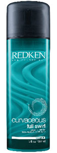 Redken Curvaceous Full Swirl