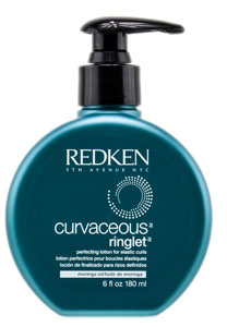 Redken Curvaceous Ringlet  6 oz