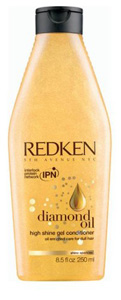 Redken Diamond Oil High Shine Conditioner 85 oz