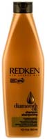 Redken Diamond Oil Shampoo  101 oz