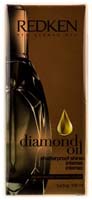 Redken Diamond Oil Shatterproof Shine Intense  34 oz