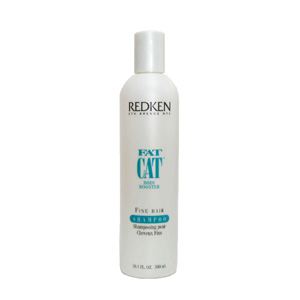 Redken Fat Cat Body Booster Shampoo 101 oz