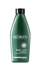 Redken Fresh Curls Conditioner