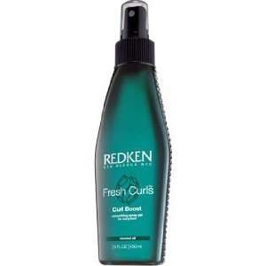 Redken Fresh Curls Curl Boost  85 oz