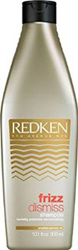 Redken Frizz Dismiss Shampoo