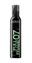 Redken Full Frame 07 Protective Volumizing Mousse 85 oz