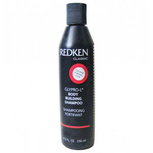 Redken Glypro L Body Building Shampoo  85oz