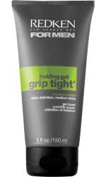 Redken for Men Grip Tight Firm Hold Gel 5oz