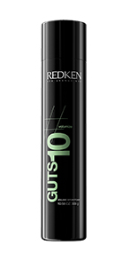 Redken Guts 10 Volume Spray Foam 1058 oz