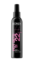 Redken Hot Sets  5oz