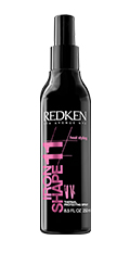 Redken Iron Shape 11 Finishing Thermal Spray  85 oz