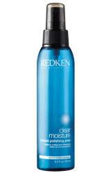 Redken Clear Moisture Instant Polishing Prep 42 oz