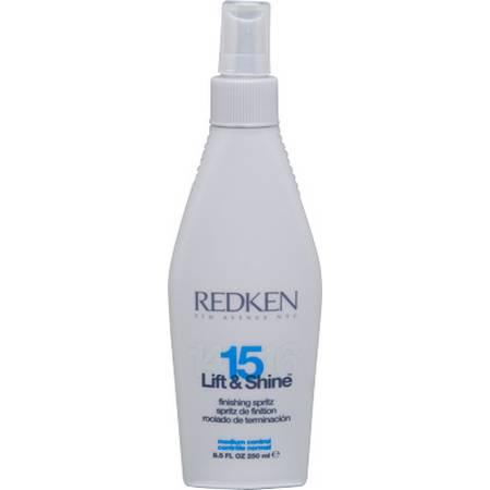 Redken Lift  Shine 15 Finishing Spritz