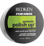 Redken for Men Polish Up Defining Pomade  34oz