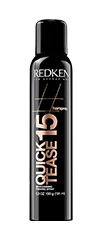 Redken Quick Tease 15 Backcombing Finishing Spray  53 oz