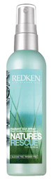 Redken Natures Rescue Radiant Sea Spray 34 oz