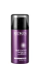 Redken Real Control Overnight Treat  34 oz