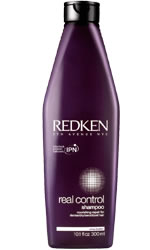 Redken Real Control Shampoo 101 oz