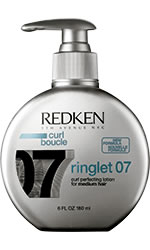 Redken Ringlet Curl Perfector  6 oz
