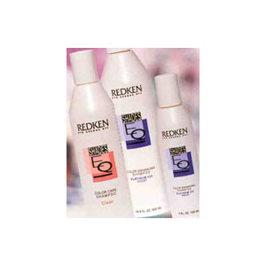 Redken Shades EQ Color Enhancing Shampoo