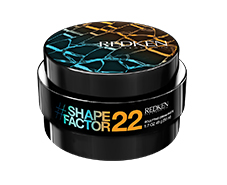 Redken Shape Factor 22 Sculpting Cream Paste  17 oz