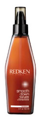 Redken Smooth Down Heat Glide 5 oz