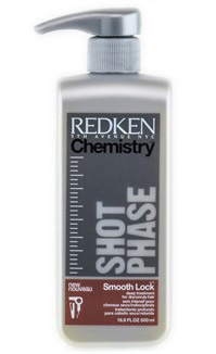 Redken Smooth Lock Shot Phase Deep Treatment 169 oz