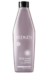 Redken Time Reset Shampoo