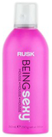 Rusk Being Sexy Mousse  88 oz