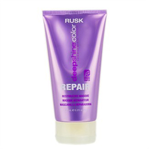 Rusk Deepshine Color Repair Restorative Masque  53 oz