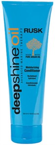 Rusk Deepshine Oil Moisturizing Conditioner  85 oz