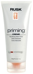 Rusk Designer Collection Priming Cream 