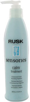 Rusk Sensories Calm Guarana  Ginger Nourishing Treatment  85 oz