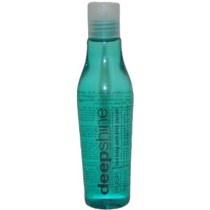 Rusk Deep Shine Anti Frizz Serum  4 oz