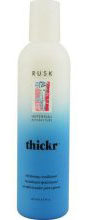 Rusk Thickr Thickening Conditioner  85 oz