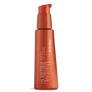 Joico Smooth Cure Leavein Rescue Treatment 34 oz