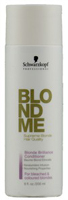 Blond Me Brilliance Supreme Conditioner  6 oz