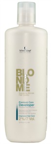 Blond Me Premium Care Developer  33 oz