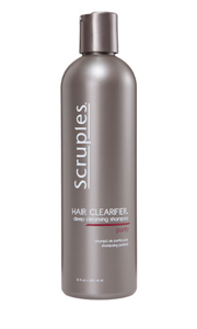 Scruples Hair Clearifier