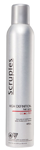 Scruples High Definition Shaping Spray 106oz