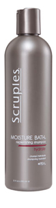 Scruples Moisture Bath 12 oz