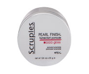 Scruples Pearl Finish Shine Pomade 124 o