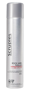 Scruples Rock Hard Finishing Spray  106oz