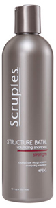 Scruples Structure Bath Volumizing Shampoo