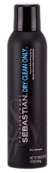 Sebastian Dry Clean Only Dry Shampoo  49 oz