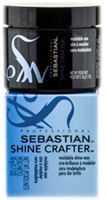 Sebastian Shine Crafter Moldable Shine Wax  17 oz