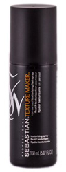 Sebastian Texture Maker Texturizing Hair Spray  507 oz