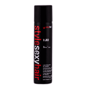 Sexy Hair Style Sexy Hair H2NO Dry Shampoo  51 oz