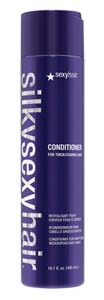 Silky Sexy Hair Silky Conditioner 101oz