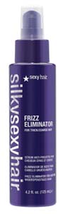 Silky Sexy Hair Frizz Eliminator 42oz
